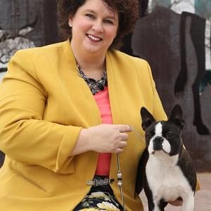 Meet your Posher, Angie